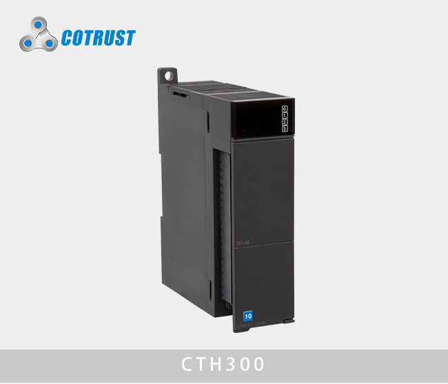 CTH300数字量输入模块（DIT-08，DIT-16，DIT-32）